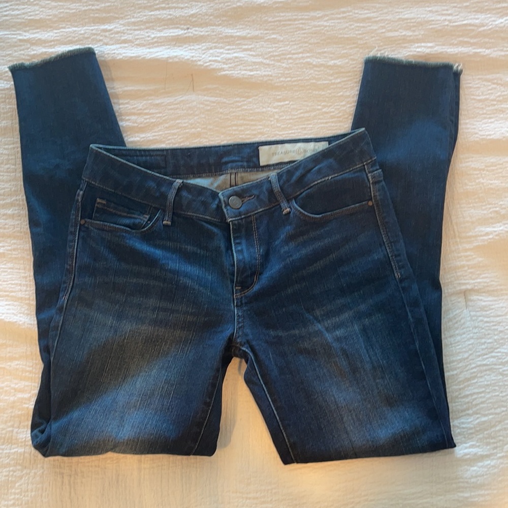 Treasure & Bond jeans